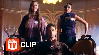 THE MAGICIANS  Season 2 Episode 12 Umbers Reveal [upl. by Demona107]