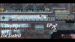 Oxygen Not Included EP275 [upl. by Yllek]