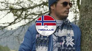 Nebulus Produktdetail Herren Winterjacke Sölden hellblau [upl. by Hyacinthia304]