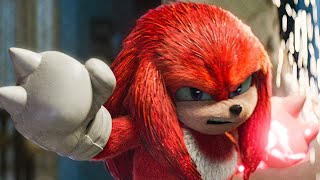 Knuckles the Echidna Theme [upl. by Arehs]