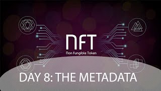 Day8 the metadata [upl. by Merari]