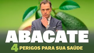 COMO FAZER VITAMINA DE ABACATE CREMOSA E SEM ERRO [upl. by Pruter240]