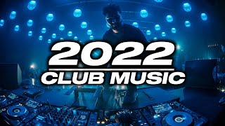 New Year Party Mix 2023  Best club music mix SANMUSIC [upl. by Pan]