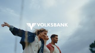 Volksbank  Aufwind für deine Vorhaben  6 [upl. by Ingmar221]