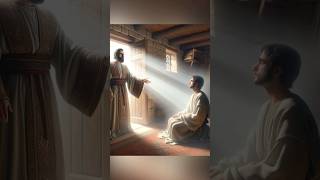 Acts 9 summary shorts short bible facts history love jesus faith truth god inspiration [upl. by Rubinstein]