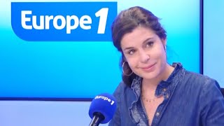 Motion de rejet contre la loi Immigration  le zapping politique de Charlotte d’Ornellas [upl. by Novehc]