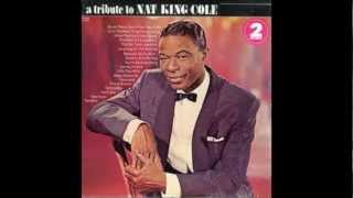 CHINA GATE NAT KING COLE [upl. by Hyde992]