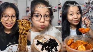 food  Tổng hợp Tik Tok   nhỏ này là chúi  3  Lily [upl. by Aikehs128]