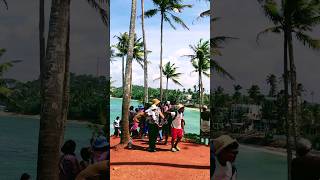 Amazing coconut tree hill mirissa mirissabeach coconuttreehill coconuttree galle [upl. by Buffum]