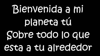 Quiero volverte a ver Aldeanos letra [upl. by Zelikow]