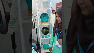 explore event festival hulhumale Central park Maldives hsvlogs explore [upl. by Ahcsatan]