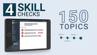 bksb Functional Skills Skill Checks [upl. by Eibrik]