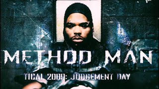 How methodman helped me write a comic book  Judgment Days Origins [upl. by Enahpets]