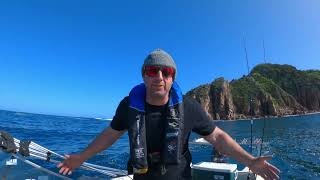 Cape Woolamai Reef fishing  a Finding Joe Short [upl. by Amees]