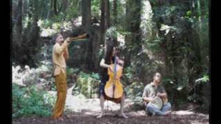 Didgeridoo Cello and Drums Improvisation [upl. by Odnamra]