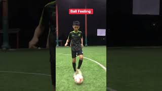 Youth soccer drills 89 year olds⚽ shorts youtubeshorts shortsfeed youthsoccer football drill [upl. by Fons]