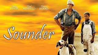 Oscar Winning Movie  SOUNDER  Official Trailer Cicely Tyson  Paul Winfield [upl. by Rebmik]