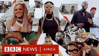 This Is Amapiano Documentary  DIRECTORS CUT BBC Africa [upl. by Eellehs804]