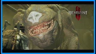 Remnant 2 Tal Ratha boss guide [upl. by Akcirred191]