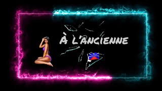 DJ LO  Mix à L’ancienne 974 🇷🇪🥳 [upl. by Hindu771]