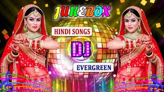 Old Hindi Romantic Dj Remix Song  Nonstop 90s Hindi Dj Mashup Song  Bollwood Party Remix [upl. by Ayaet]