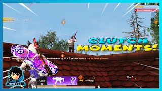 SAYANG SA 2 TEAMS 1 vs TEAMS CLIPS Knives Out Highlights [upl. by Dalenna]