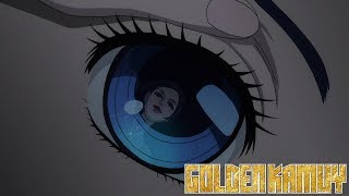 Beautiful Eyes  Golden Kamuy [upl. by Prisca897]