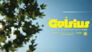 Celsius  A 35mm Summer Short Film Made in Blender [upl. by Tasha825]