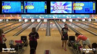 2016 PWBA Storm Sacramento Open  Qualifying Round 2 [upl. by Yerhpmuh233]