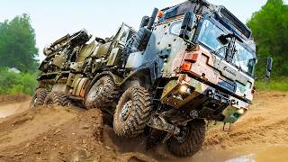 MILITARY VEHICLES FOR OFFROAD DRIVING [upl. by Kered]