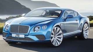 Bentley и тюнинг дело спорное [upl. by Faustena884]