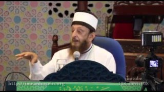 Ukraines Anti Russian Stance Is a Zionist Masterplan  Sheikh Imran Hosein [upl. by Bayly]