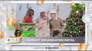 Sambut Kehangatan Natal [upl. by Honora]