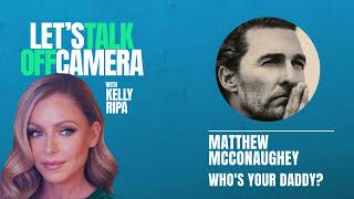 Matthew McConaughey Whos Your Daddy [upl. by Bentley]