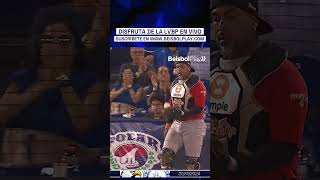 ¡MAGALLANES LO DA VUELTA EN VALENCIA 🔥⚓ LVBP Beisbol Magallanes Venezuela Highlights [upl. by Mojgan]