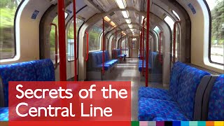 Secrets of the Central Line [upl. by Inalem]