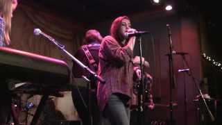 Drive By Truckers  Never Gonna Change  Chicago School of Rock [upl. by Kluge]