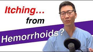 Are your Hemorrhoids Itching How do you know [upl. by Nodnab317]