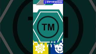 Trademark Registration Process  How to register Trademark in India [upl. by Andromeda]