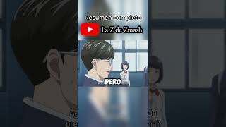 Resumen de Keppeki Danshi Aoyamakun anime resumenanime aoyama resumen [upl. by Tri]