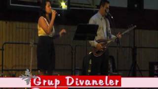 PIRO  Grup Divaneler [upl. by Wandie]