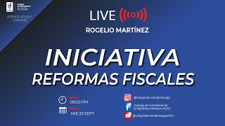 LIVE REGIMEN FISCAL DONATARIAS AUTORIZADAS [upl. by Ueik]