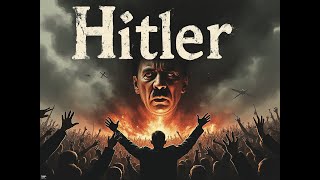 A Comparative Analysis of Adolf Hitlers Rise to Power and Donald Trumps Political Ascendancy [upl. by Einreb554]