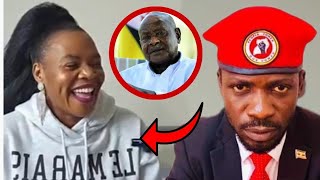 Omuyimbi Judith Babirye alimumaziga yejjusa olunaku lweyayingi mu politics [upl. by Halfdan868]