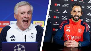 🚨 NEW MAN UTD COACH ANCELOTTI SACKED RODRI WINS BALLON D’OR  LATEST TRANSFER RUMOURS 2024 [upl. by Nocaj]