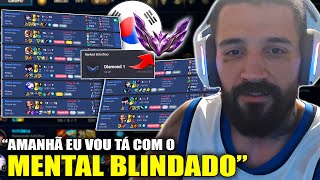 QUASE MESTRE BrTT VOLTOU COM TUDO no BootCamp e RESETOU o MENTAL [upl. by Odracer]