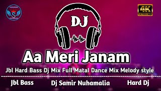 Sambalpuri Style Hindi Song Remixe  Top Dj  Jbl Bass Dj Mix By DjsamirNuhamalia 🔥🔥🔥🎧🎧🎧🎧 Hard Dj [upl. by Ainitsirhc]