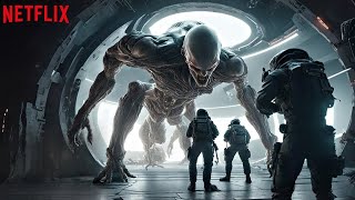 The 10 Most MindBlowing SciFi Movies On Netflix Right Now 2024 [upl. by Ulane238]