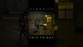 Signalis Part 2 Trailer signalis [upl. by Nett]