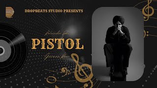 PISTOL Official Audio Kulwinder Sohi  Gurman Kaur  Gaiphy  New Punjabi Song 2024 [upl. by Anyar216]